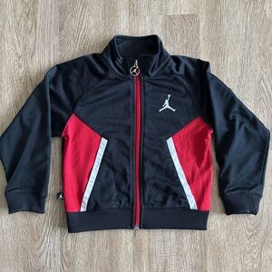 Jordan Toddler 3T Zip Down Jacket